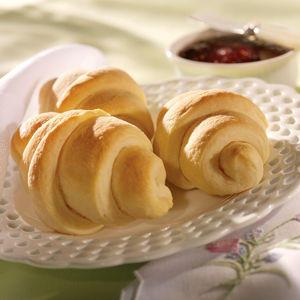 Best Dinner Rolls