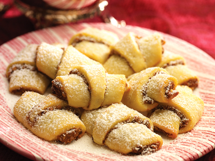 Rugelach