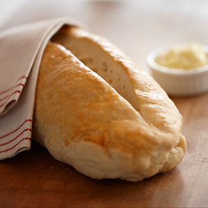 Rustic Italian Bread