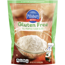 Gluten Free All Purpose Flour thumbnail