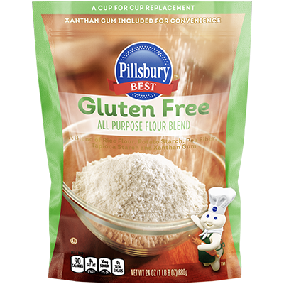 Gluten Free All Purpose - Pillsbury Baking