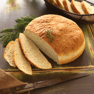 Cottage Dill Bread