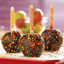 Confetti Funfetti® Apples