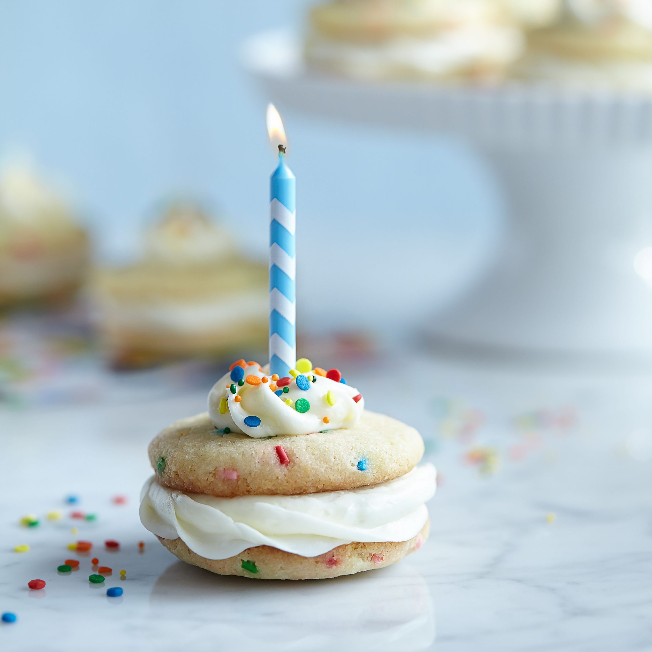 Funfetti® Celebration Birthday Cookies
