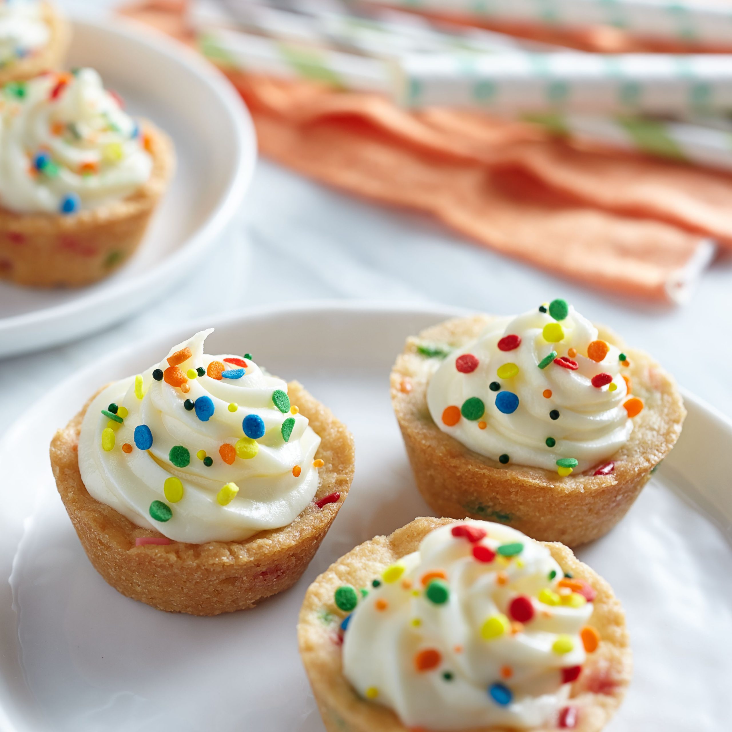 Funfetti® Celebration Cookie Cups