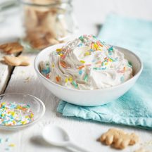 Funfetti® Marshmallow Dip