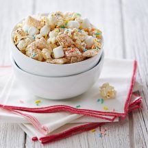 Funfetti® Marshmallow Popcorn