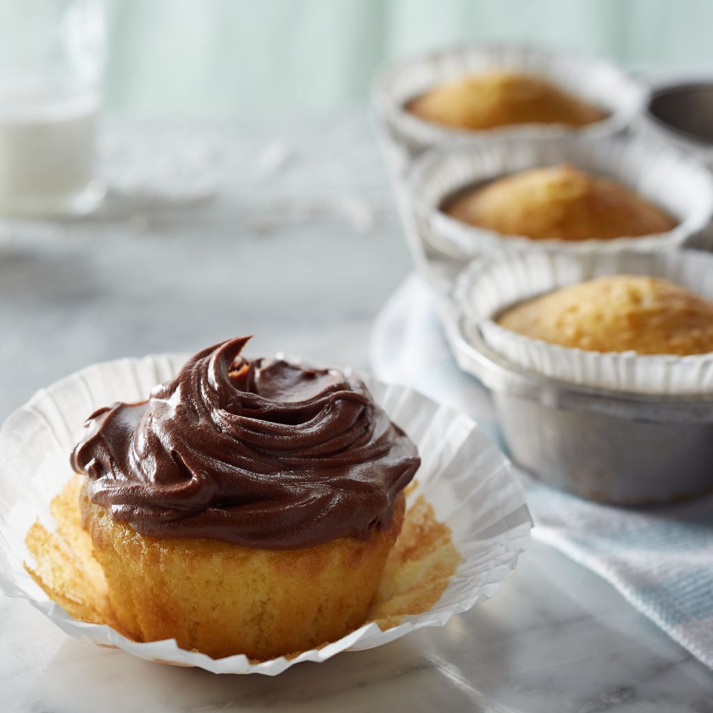 Make Just 6 Cupcakes Pillsbury Baking