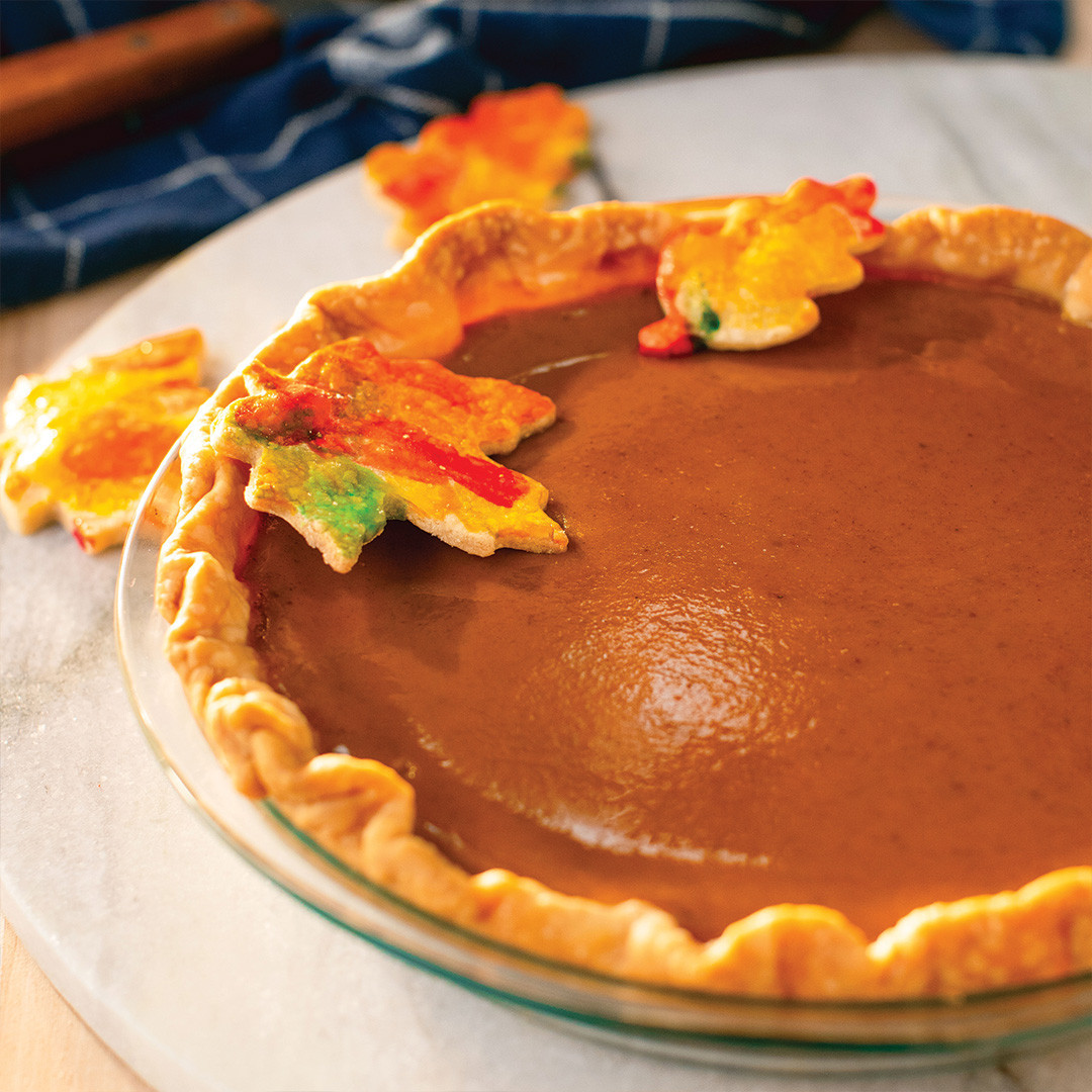 Pillsbury Perfect Pumpkin Pie Filling pillsbury-perfect-pumpkin-pie-filling