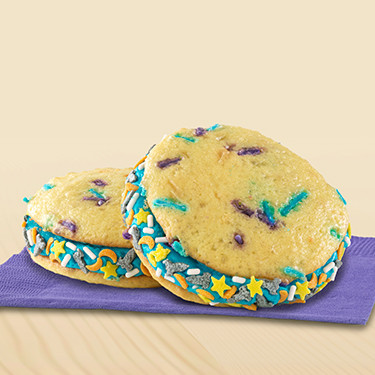 Funfetti® Galaxy Whoopie Pies