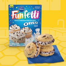 Funfetti® OREO® Whoopie Pies