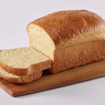 Hot Roll Bread Loaf