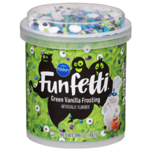 Funfetti® Slime Frosting thumbnail