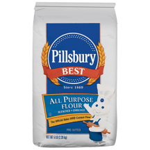 Pillsbury Best™ All Purpose Flour thumbnail