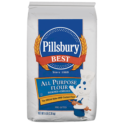 Pillsbury Best™ All Purpose Flour