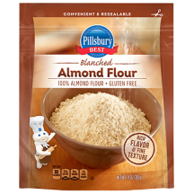 Pillsbury Best™ Almond Flour thumbnail