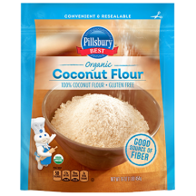 Organic Coconut Flour thumbnail