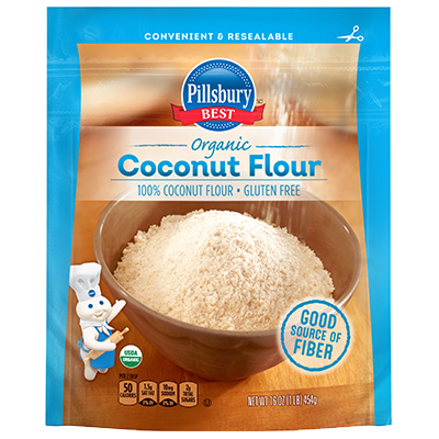 Pillsbury Best™ Organic Coconut Flour