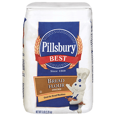 Pillsbury Best™ Bread Flour