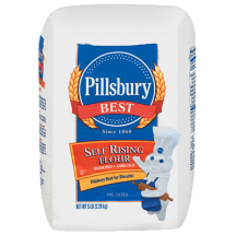 Pillsbury Best™ Self Rising Flour thumbnail