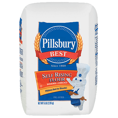 Pillsbury Best™ Self Rising Flour