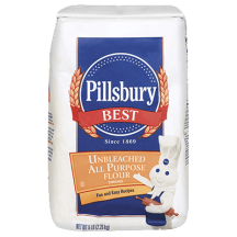 Pillsbury Best™ Unbleached All Purpose Flour thumbnail