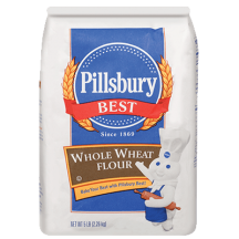 Pillsbury Best™ Whole Wheat Flour thumbnail