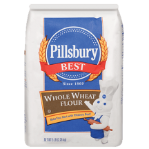 Pillsbury Best™ Whole Wheat Flour thumbnail