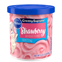 Pillsbury™ Strawberry Frosting thumbnail