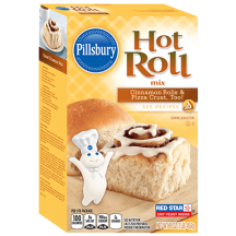 Pillsbury™ Hot Roll Mix thumbnail