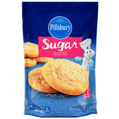 Pillsbury™ Sugar Cookie Mix