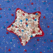Funfetti® Patriotic Snack Mix