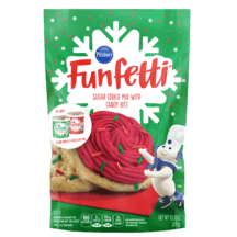 Funfetti®Holiday Cookie Mix thumbnail
