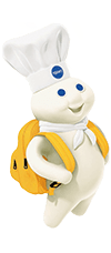 pillsbury doughboy