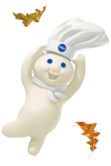 pillsbury doughboy