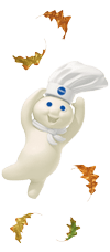 pillsbury doughboy
