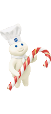 pillsbury doughboy