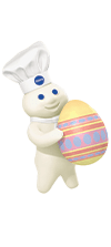 pillsbury doughboy