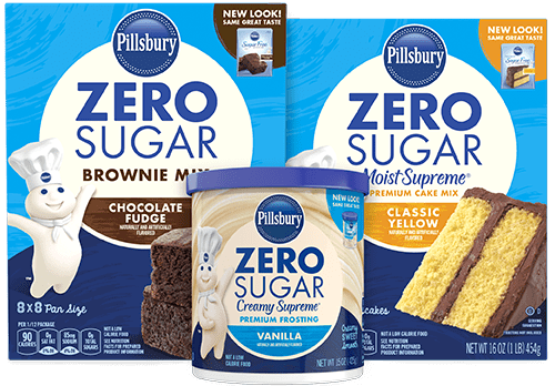 Zero Sugar