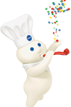 pillsbury doughboy