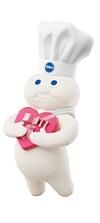 pillsbury doughboy