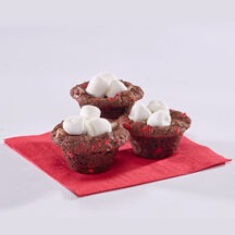 Funfetti® The Elf on the Shelf® Hot Cocoa Cookie Cups
