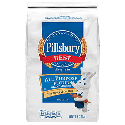 Pillsbury Best™ All Purpose Flour