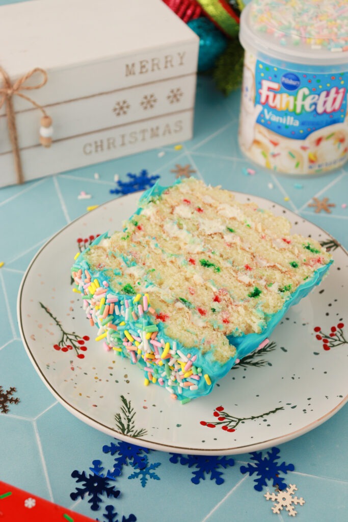 Winter Waffle Cake Recipe - Pillsbury Baking