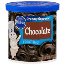 Pillsbury™ Chocolate Frosting thumbnail