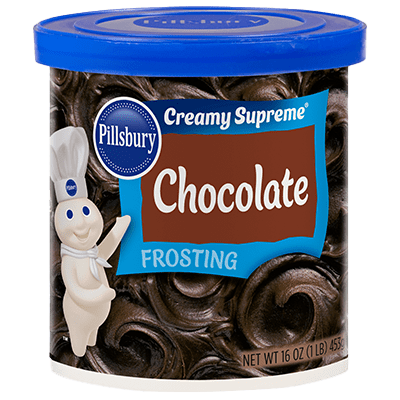 Pillsbury™ Chocolate Frosting