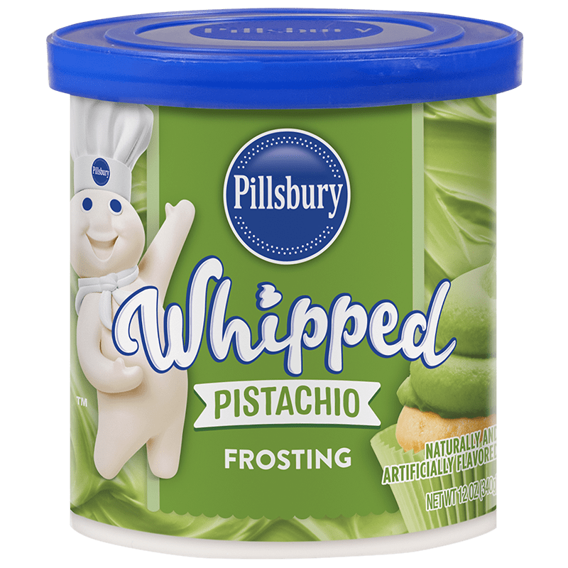 Pillsbury™ Whipped Pistachio Frosting